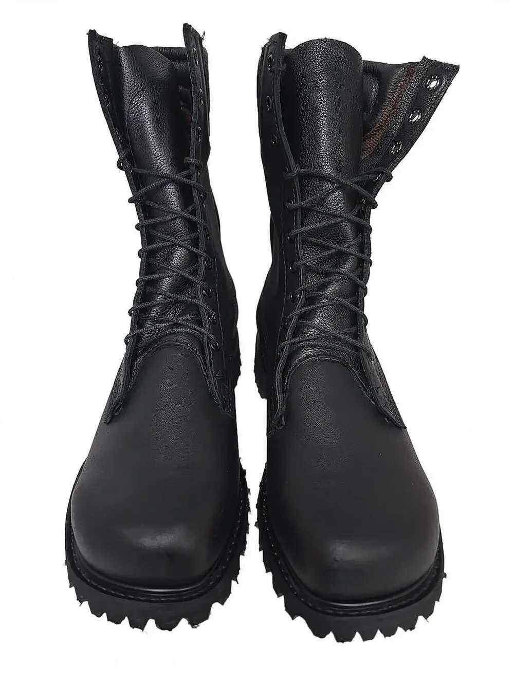 Honeywell PRO Warrington 3003 Steel Toe Firefighter Station Duty Boot USA 9.5D